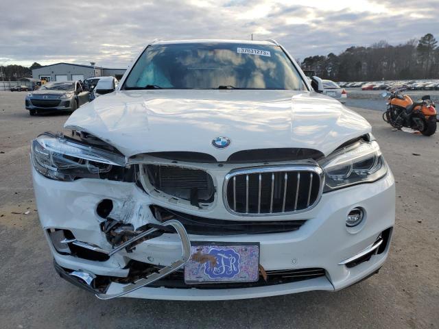 Photo 5 from auction – 2016 BMW X5 SDRIVE3 with VIN 5UXKR2C57G0R71880