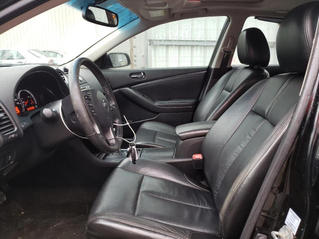 Photo 7 from auction – 2011 NISSAN ALTIMA BAS with VIN 1N4AL2AP1BN430828