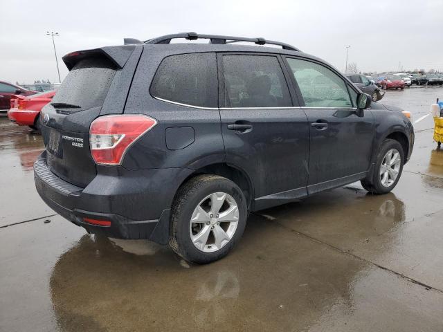 Photo 3 from auction – 2016 SUBARU FORESTER 2 with VIN JF2SJAHC5GH444692