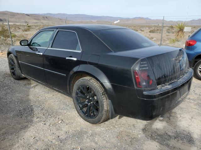 Photo 2 from auction – 2006 CHRYSLER 300C with VIN 2C3KA63H56H368631