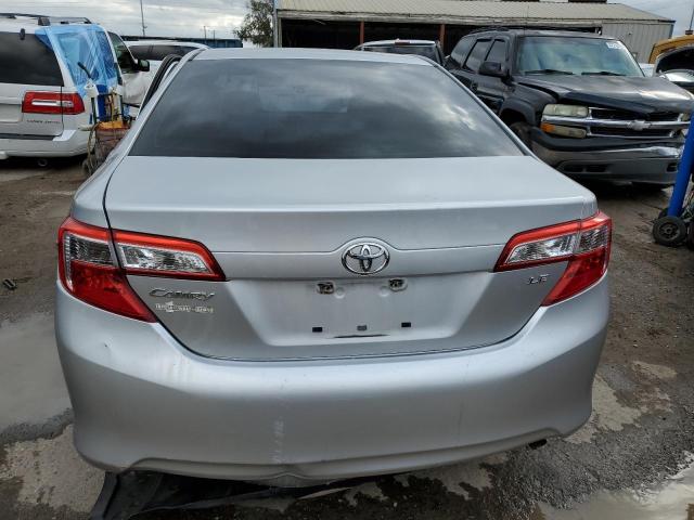 Photo 6 from auction – 2013 TOYOTA CAMRY L with VIN 4T1BF1FK7DU282413