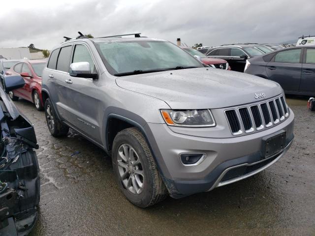 Photo 4 from auction – 2014 JEEP GRAND CHER with VIN 1C4RJFBG5EC491415