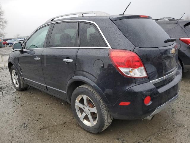 Photo 2 from auction – 2012 CHEVROLET CAPTIVA SP with VIN 3GNFL4E58CS628504