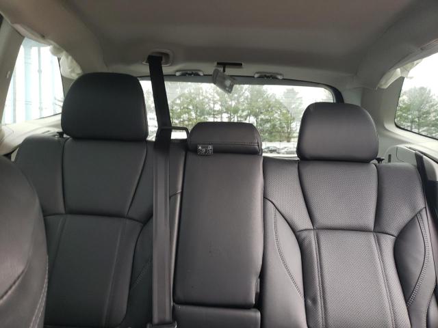 Photo 10 from auction – 2022 SUBARU FORESTER L with VIN JF2SKAPC5NH425295
