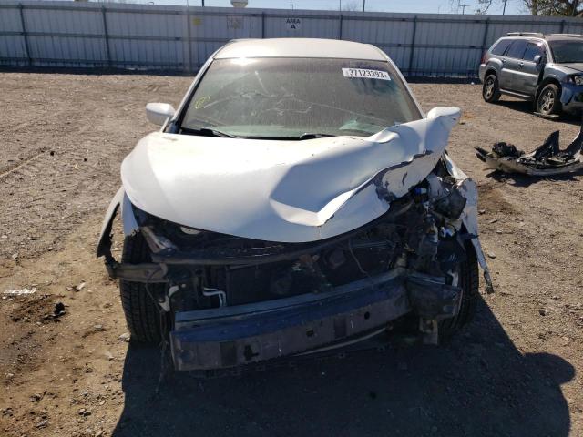 Photo 5 from auction – 2013 NISSAN ALTIMA 2.5 with VIN 1N4AL3AP3DN459658