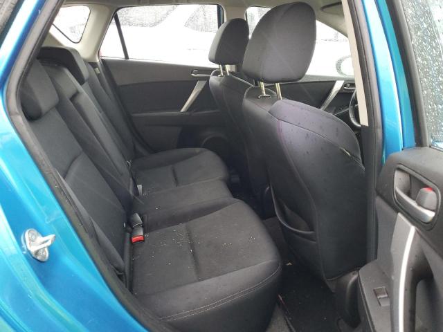 Photo 10 from auction – 2010 MAZDA 3 S with VIN JM1BL1H65A1277768