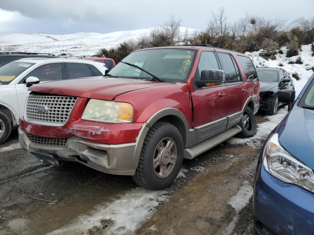 FORD EXPEDITION 2004 with VIN 1FMFU18L94LA64007 - Photo from auction