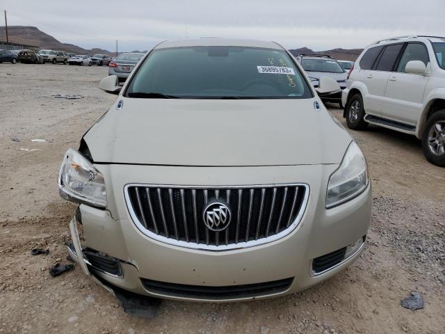 Foto 5 de la subasta – 2013 BUICK REGAL PREM con VIN 2G4GS5EV7D9191112