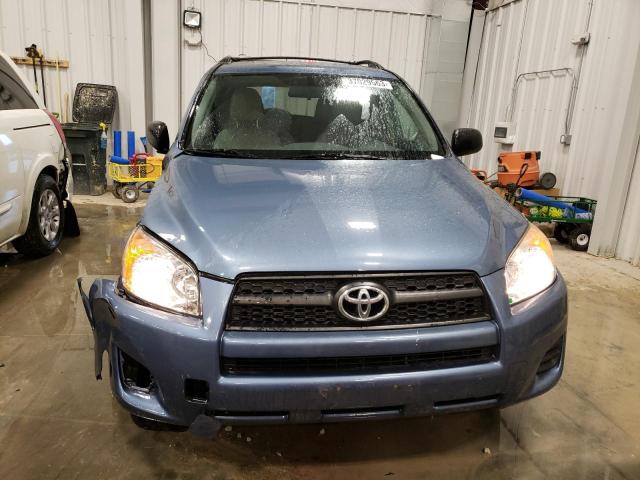 Photo 5 from auction – 2012 TOYOTA RAV4 with VIN 2T3BF4DVXCW187381