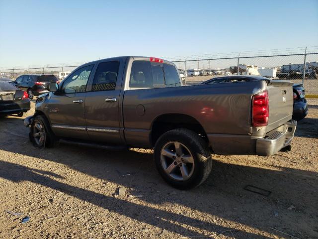 Photo 2 from auction – 2008 DODGE RAM 1500 S with VIN 1D7HA18218S615609