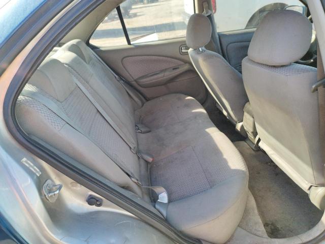 Photo 10 from auction – 2004 NISSAN SENTRA 1.8 with VIN 3N1CB51D44L468623
