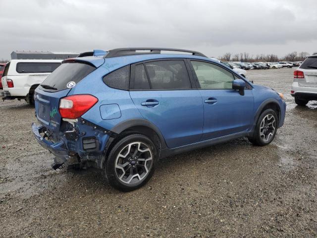 Photo 3 from auction – 2017 SUBARU CROSSTREK with VIN JF2GPANC4HH281785