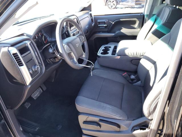 Photo 7 from auction – 2014 CHEVROLET SILVERADO with VIN 3GCPCREC6EG501992