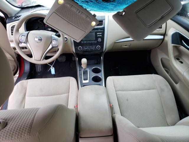 Photo 8 from auction – 2015 NISSAN ALTIMA 2.5 with VIN 1N4AL3AP9FC247488