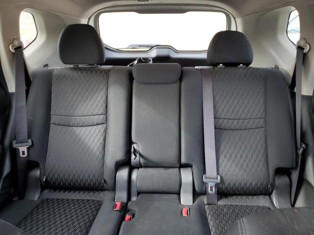 Photo 10 from auction – 2017 NISSAN ROGUE S with VIN KNMAT2MV0HP544594