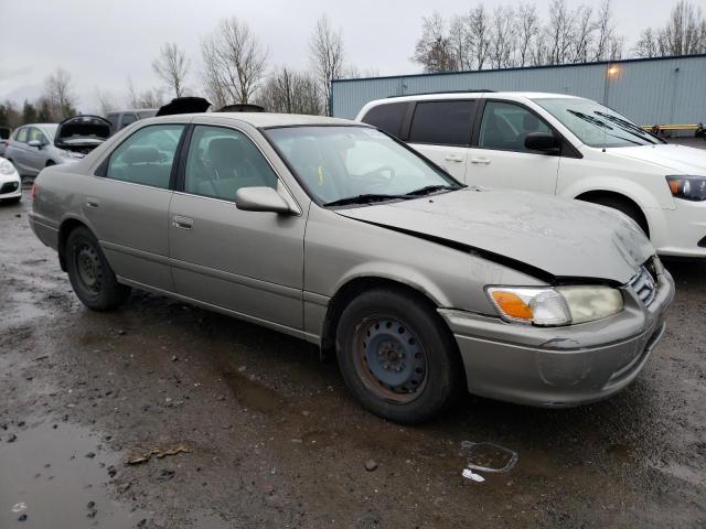 Photo 4 from auction – 2000 TOYOTA CAMRY CE with VIN JT2BF22K8Y0246851