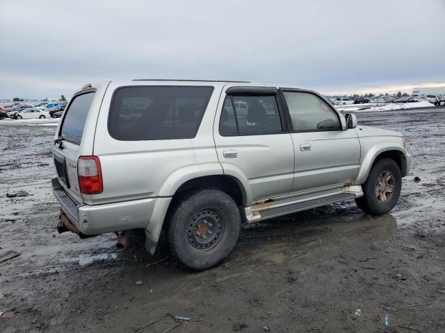 Photo 3 from auction – 2000 TOYOTA 4RUNNER SR with VIN JT3HN86R4Y0304165