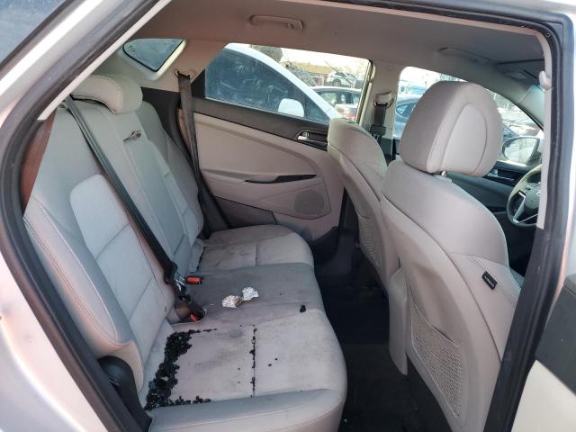 Photo 11 from auction – 2016 HYUNDAI TUCSON LIM with VIN KM8J3CA49GU161363