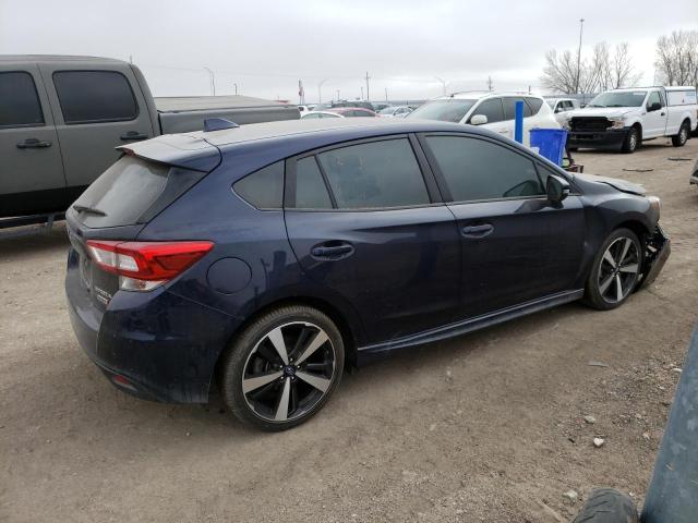 Photo 3 from auction – 2019 SUBARU IMPREZA SP with VIN 4S3GTAJ60K1711094