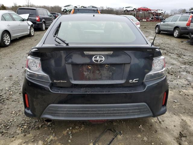 Photo 6 from auction – 2014 TOYOTA SCION TC with VIN JTKJF5C79E3087064