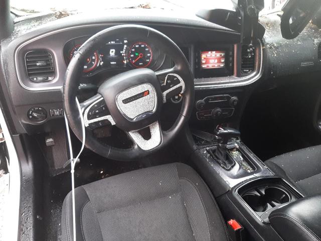 Photo 8 from auction – 2016 DODGE CHARGER SE with VIN 2C3CDXBG5GH297913