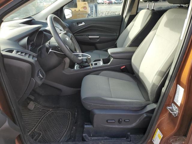 Photo 7 from auction – 2017 FORD ESCAPE SE with VIN 1FMCU9GDXHUB50857