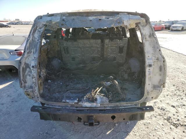 Photo 6 from auction – 2015 CHEVROLET SUBURBAN C with VIN 1GNSCJKC0FR614989