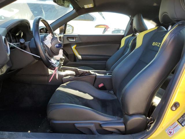 Photo 7 from auction – 2017 SUBARU BRZ 2.0 LI with VIN JF1ZCAC15H9601460