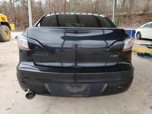Photo 6 from auction – 2012 MAZDA 3 I with VIN JM1BL1V79C1690602