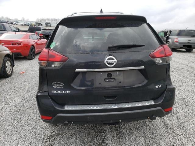 Photo 6 from auction – 2017 NISSAN ROGUE S with VIN KNMAT2MT9HP525069