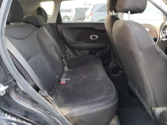 Photo 11 from auction – 2018 KIA SOUL with VIN KNDJN2A2XJ7558903