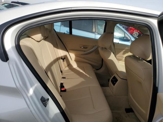 Photo 10 from auction – 2014 BMW 320 I XDRI with VIN WBA3C3C5XEF983297