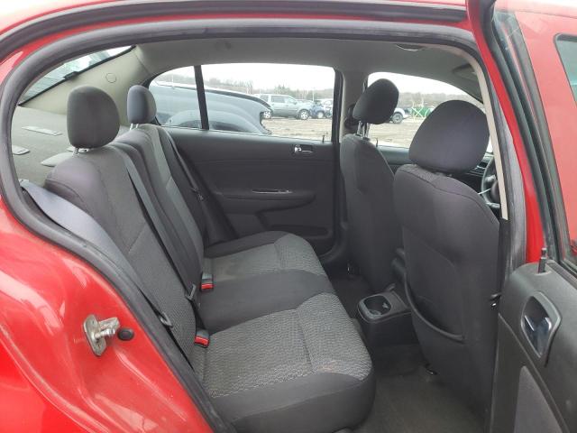 Photo 10 from auction – 2010 CHEVROLET COBALT 1LT with VIN 1G1AD5F58A7148617