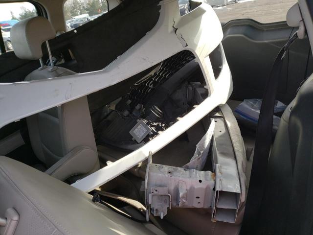 Photo 13 from auction – 2010 MAZDA 5 with VIN JM1CR2W34A0386973