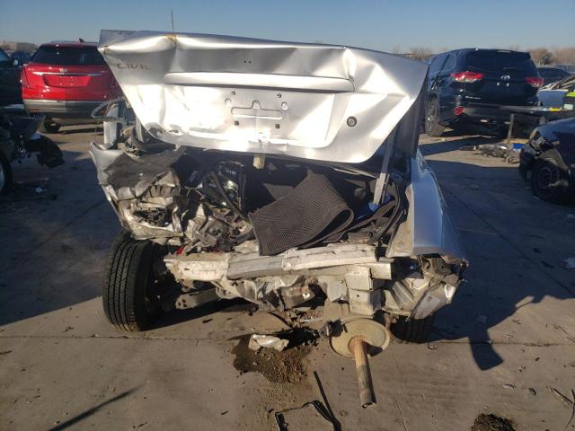 Photo 6 from auction – 2003 HONDA CIVIC EX with VIN 1HGEM22973L064669