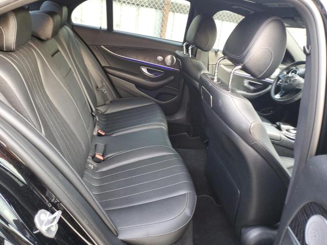 Photo 10 from auction – 2018 MERCEDES-BENZ E 300 with VIN WDDZF4JBXJA347057