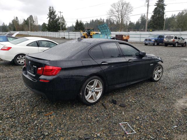 Photo 3 from auction – 2011 BMW 535 I with VIN WBAFR7C56BC804317