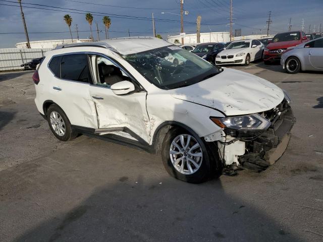 Photo 4 from auction – 2020 NISSAN ROGUE S with VIN KNMAT2MT5LP523893