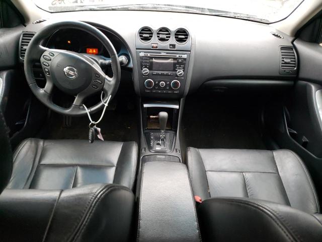 Photo 8 from auction – 2011 NISSAN ALTIMA BAS with VIN 1N4AL2AP1BN430828