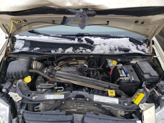 Photo 12 from auction – 2010 DODGE GRAND CARA with VIN 2D4RN5D14AR496858