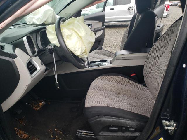 Photo 7 from auction – 2015 CHEVROLET EQUINOX LT with VIN 2GNFLGEK0F6407201