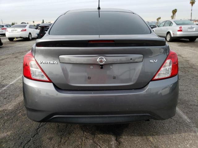 Photo 6 from auction – 2017 NISSAN VERSA S with VIN 3N1CN7AP6HL839204