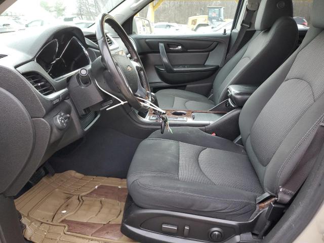 Photo 7 from auction – 2014 CHEVROLET TRAVERSE L with VIN 1GNKVGKD4EJ322989