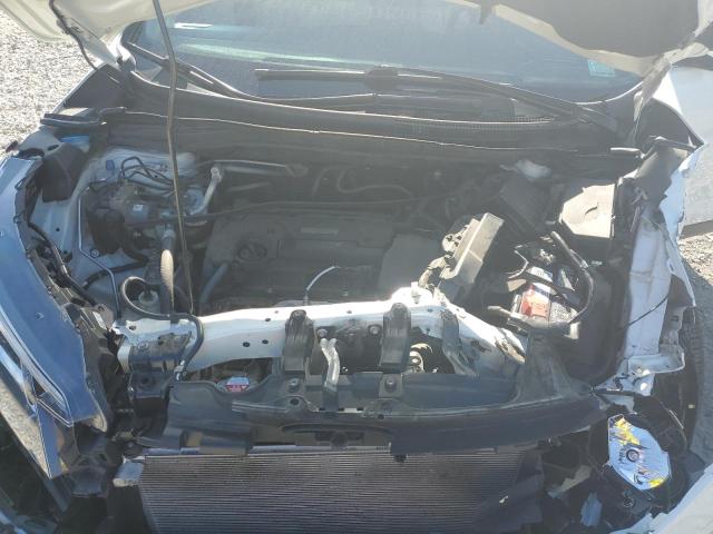 Photo 12 from auction – 2016 HONDA CR-V EX with VIN 5J6RM3H56GL009771