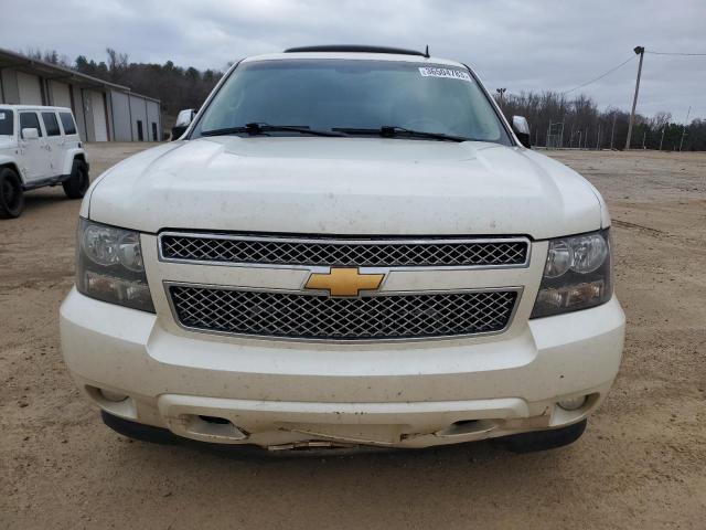 Photo 5 from auction – 2012 CHEVROLET TAHOE C150 with VIN 1GNSCCE01CR118270