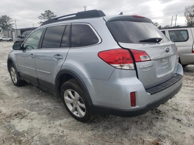 Снимка 2 от търг – 2014 SUBARU OUTBACK 2. с VIN 4S4BRCCC3E3253787