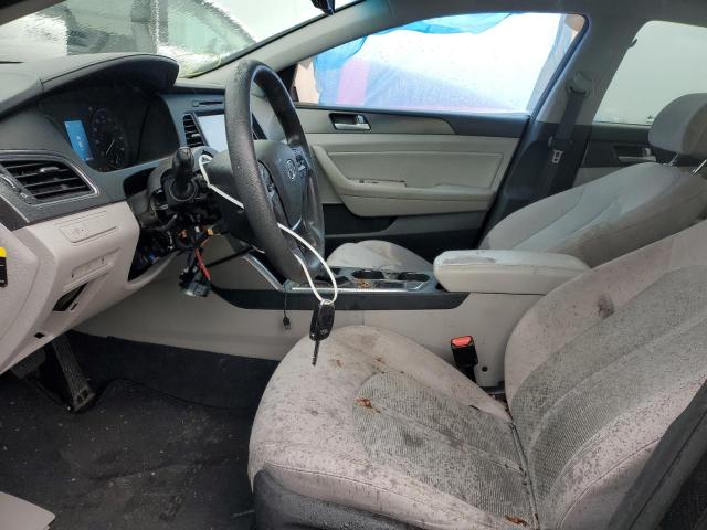 Photo 7 from auction – 2016 HYUNDAI SONATA SPO with VIN 5NPE34AF8GH354823