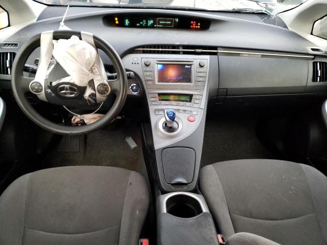Photo 8 from auction – 2015 TOYOTA PRIUS with VIN JTDKN3DU4F1970476