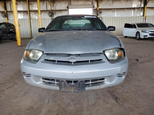 Photo 5 from auction – 2003 CHEVROLET CAVALIER with VIN 1G1JC52F137145594
