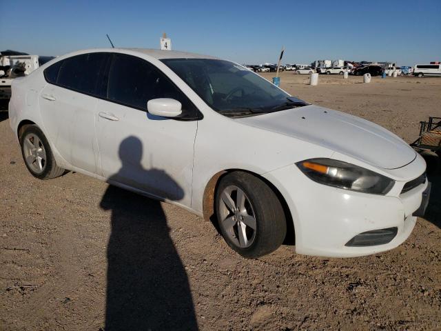 Photo 4 from auction – 2015 DODGE DART SXT with VIN 1C3CDFBB7FD128714